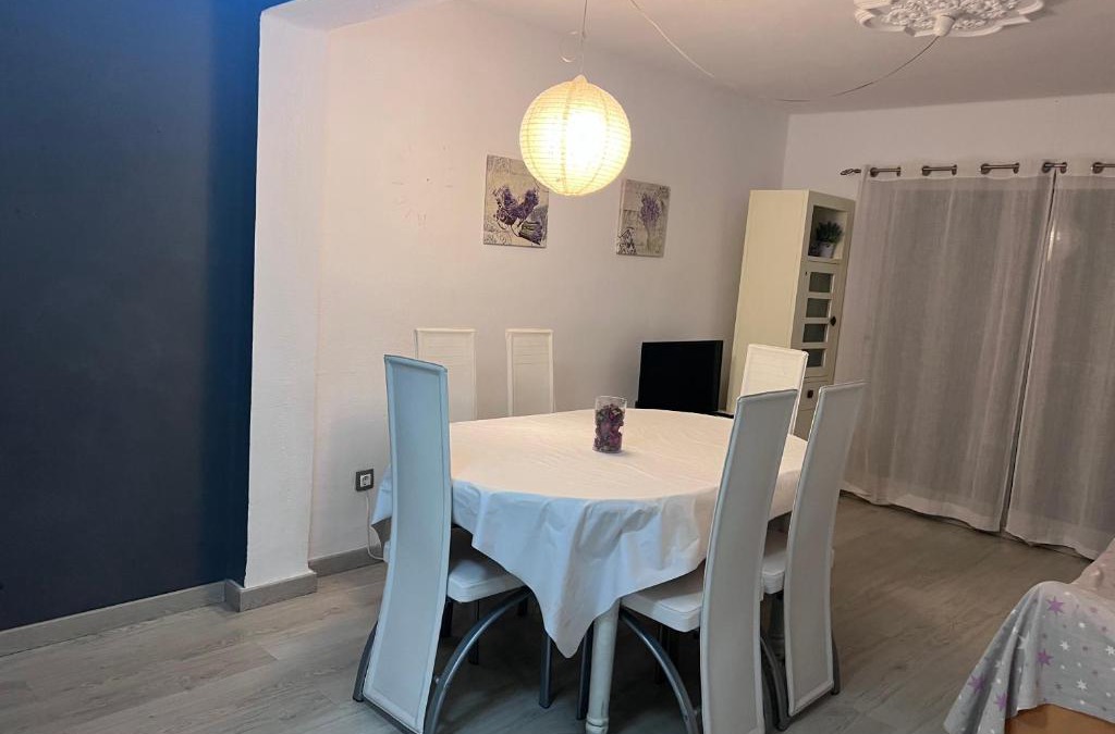 Playa Pobla de Farnals Apartment | Orly Pobla de Farnals playa