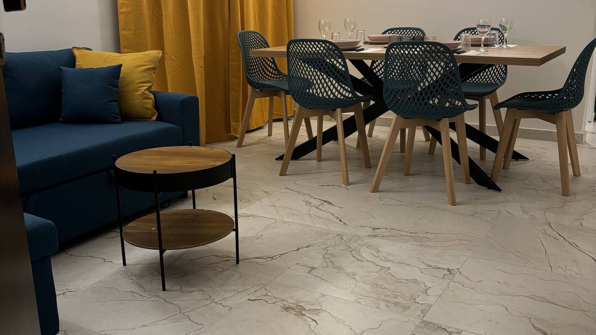 Orly Apartment | Orlysia - Appartement Paris - Ile de France