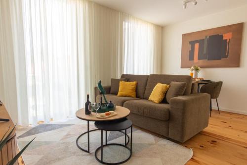Uniao de Freguesias do Centro Apartment | ORM - Cedofeita II Apartment
