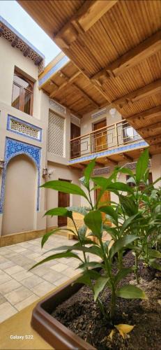Itchan Kala Hotel | Ornament Boutique Hotel