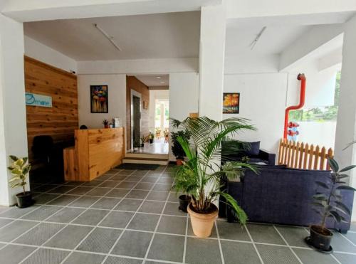 Baner Apartment | Ornate Service Apartments