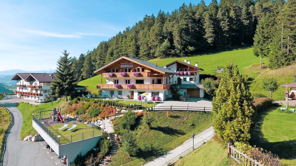 Santa Cristina Val Gardena Apartment | Ornella by Interhome