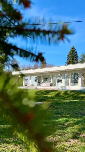 Hazlov Villa | ORNI House