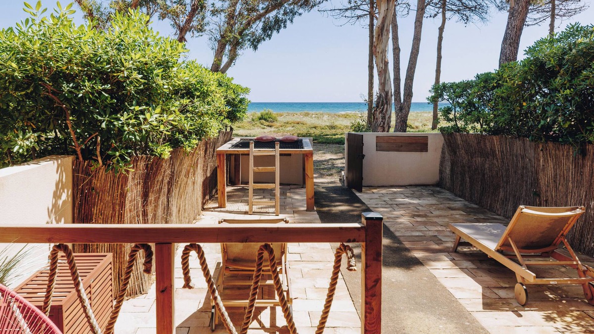 La Marana Apartment | Oro Biancu