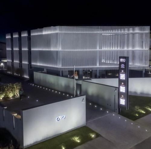 Marina di Varcaturo Hotel | Oro Private Hotel