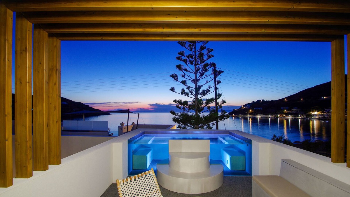 Kini House | Oro Suites