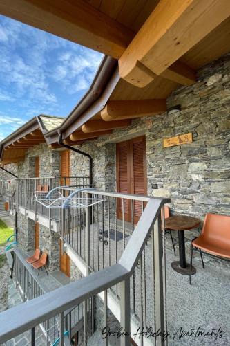 Valtellina Apartment | Orobie Holiday Apartments