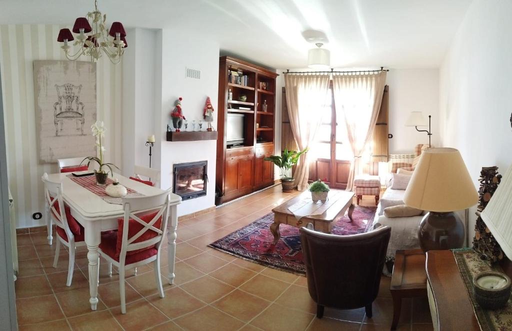 Badaguas Apartment | OROEL Beds & Dreams - Espectacular planta baja en Badaguás-Pirineo