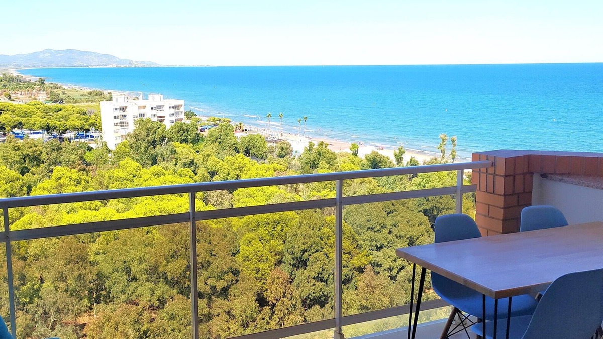 Marina d'Or Apartment | Oropesa's Best Views
