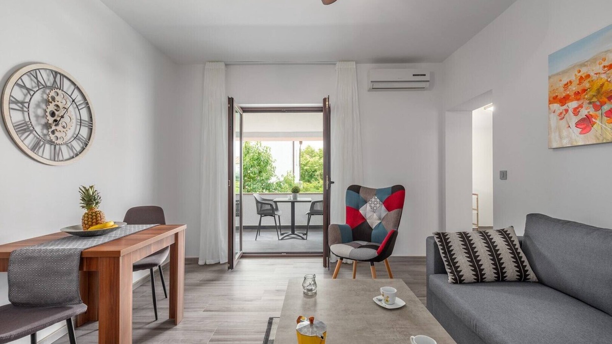 Spadici Apartment | Oroz/Apartment Oroz II