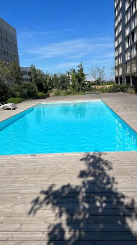 Parque das Nacoes Apartment | Orpheu Deluxe Apt - Parque das Nações