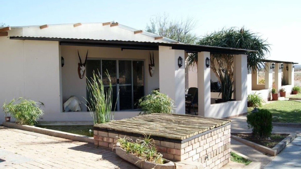 Damaraland Other | Orpheus Inn, Farm Stay, Your home away from home. Mid way stop.