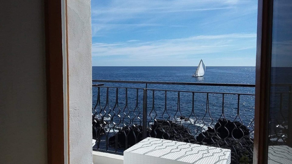 Giardini Naxos Hotel | Orpheus