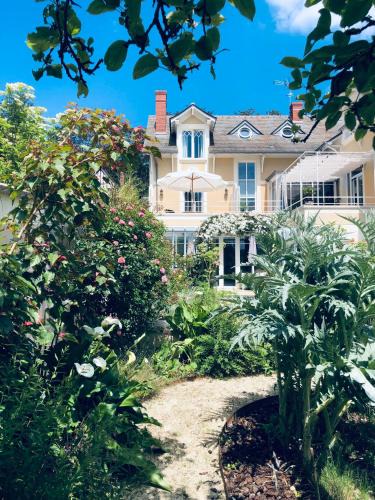 Giverny Apartment | Orpheus Lodge