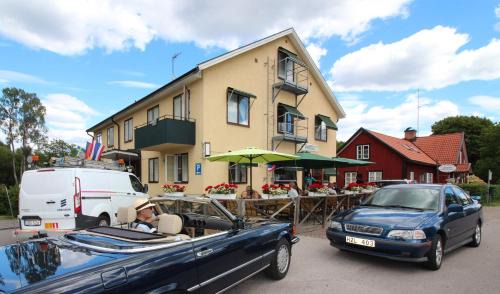 Orrefors Hotel | Orrefors hotell & restaurang