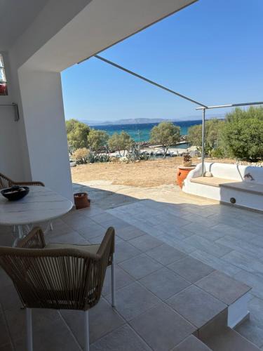 Vagia Apartment | Orris Seaside
