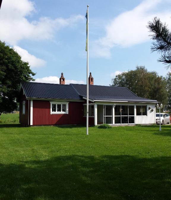 Orsa House | Orsastuguthyrning-Hansjö