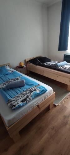 Kecskemet Apartment | ORSI Eco apartman Kecskemét