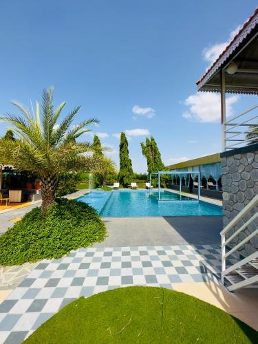 Parner Resort | Orson Lakeview Resort