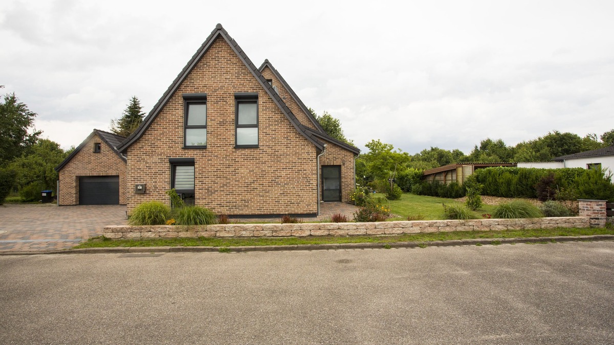 St. Lorenz Nord House | Ort zum Ausspannen auf 200 qm Wohnfläche