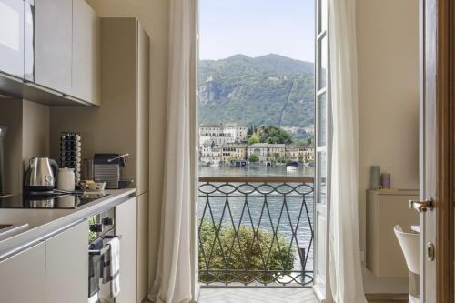 Orta San Giulio Apartment | Orta Paradise 4