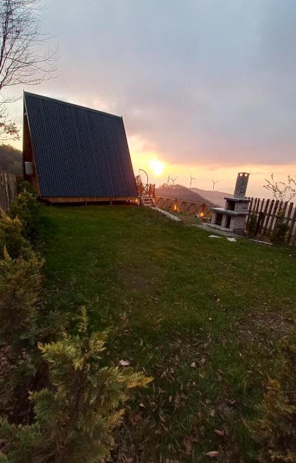 Geyve House | Ortaköy bungalov evleri
