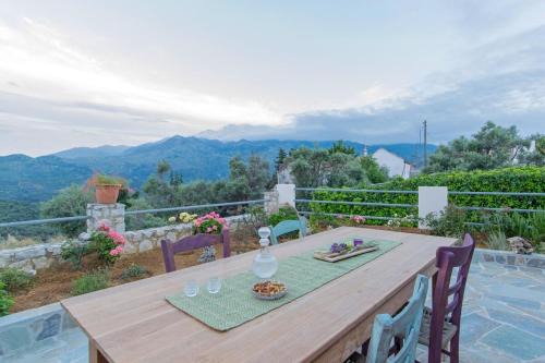 Loulos House | Ortaki Traditional House