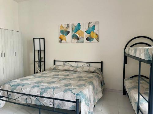 Giungano Apartment | Ortensia Apartment