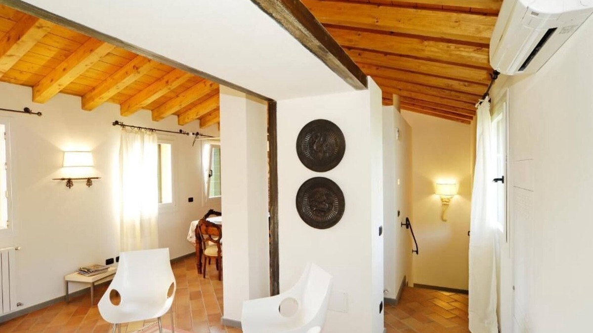 Teolo Apartment | Ortensia apartment