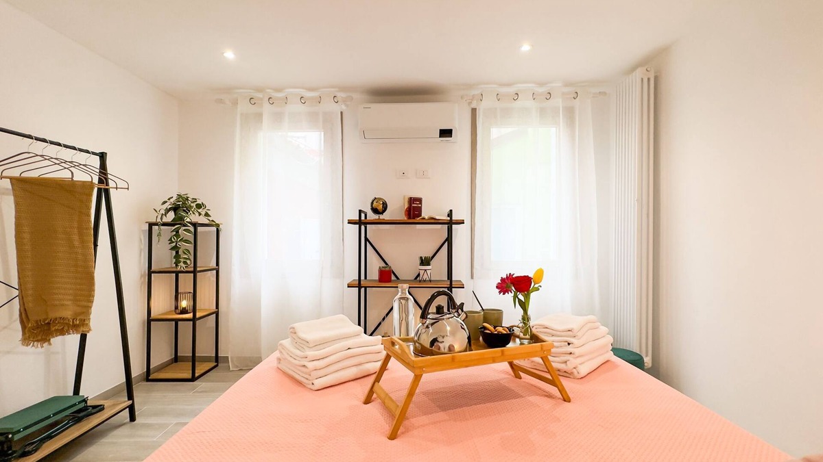 Chioggia Apartment | Ortensia in Chioggia