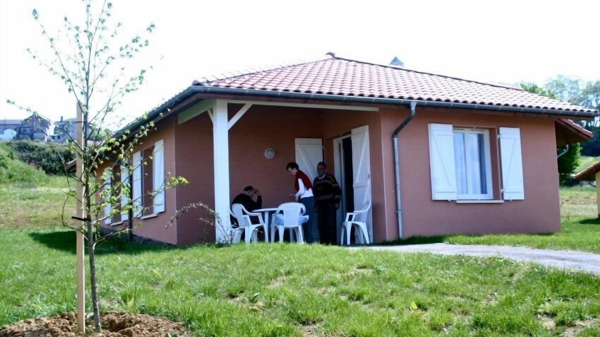 Mugron House | Orthe - Mugron - Gîte