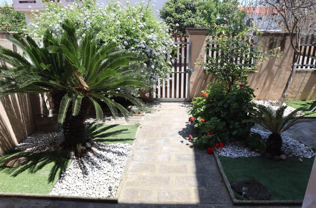San Sperate Apartment | Orticello Appartment