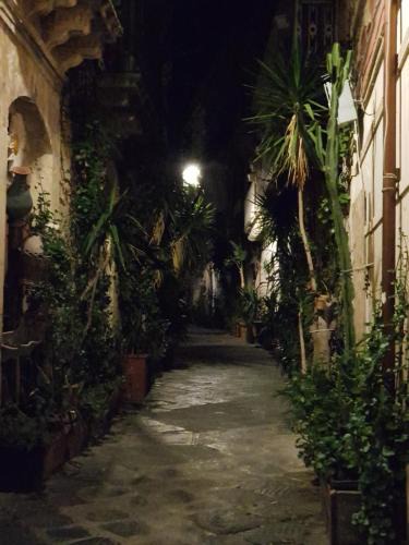Ortigia House | Ortigia SÈFER