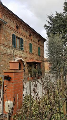 Guazzino Bed & Breakfast | Orto degli Ulivi