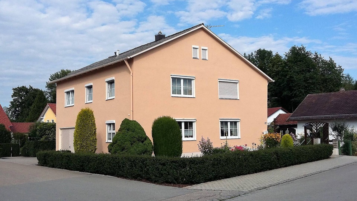 Bad Fuessing Apartment | Ortsnahes, liebevoll eingerichtetes Appartment zum Wohlfühlen