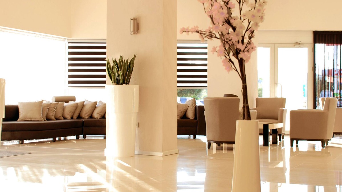 Gaziemir Hotel | Orty Airport Hotel