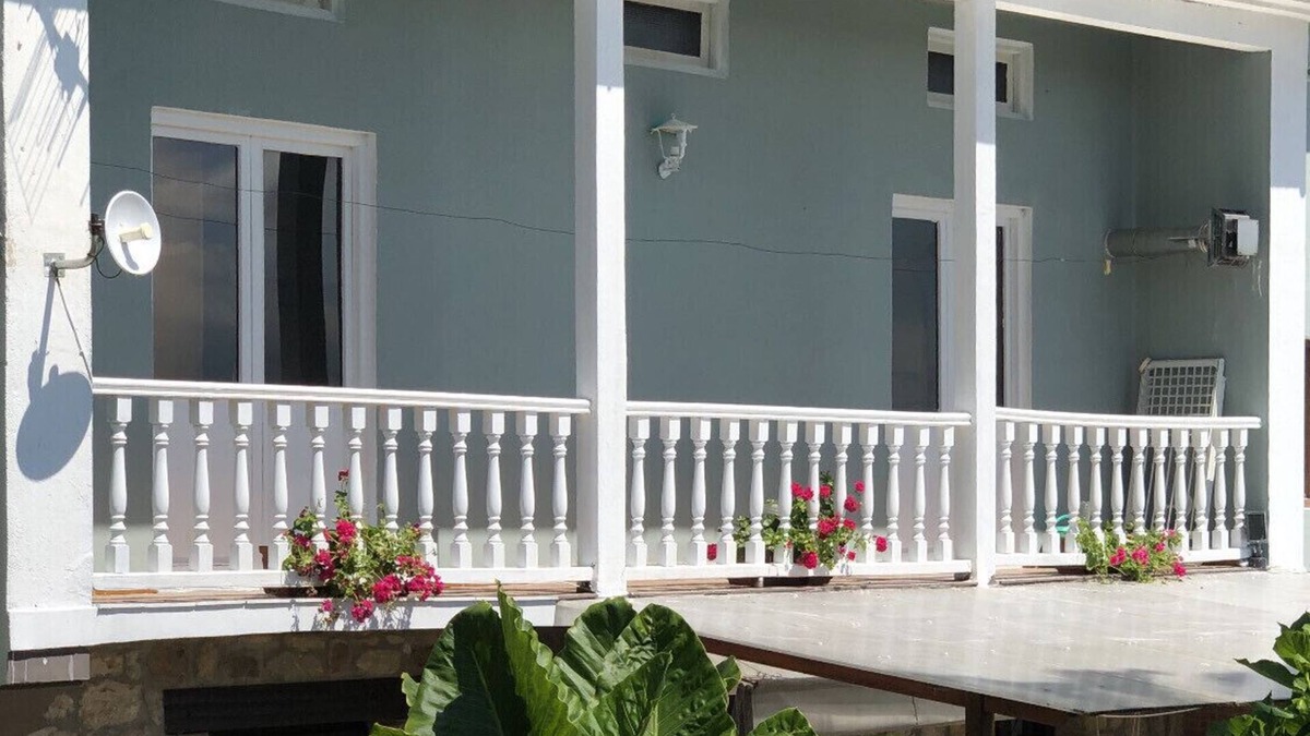Oruna House | Oruna De Pielagos: Country Cottage/Gite - Santander