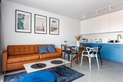Orunia-St. Wojciech-Lipka Apartment | Orunia Stylish Apartment