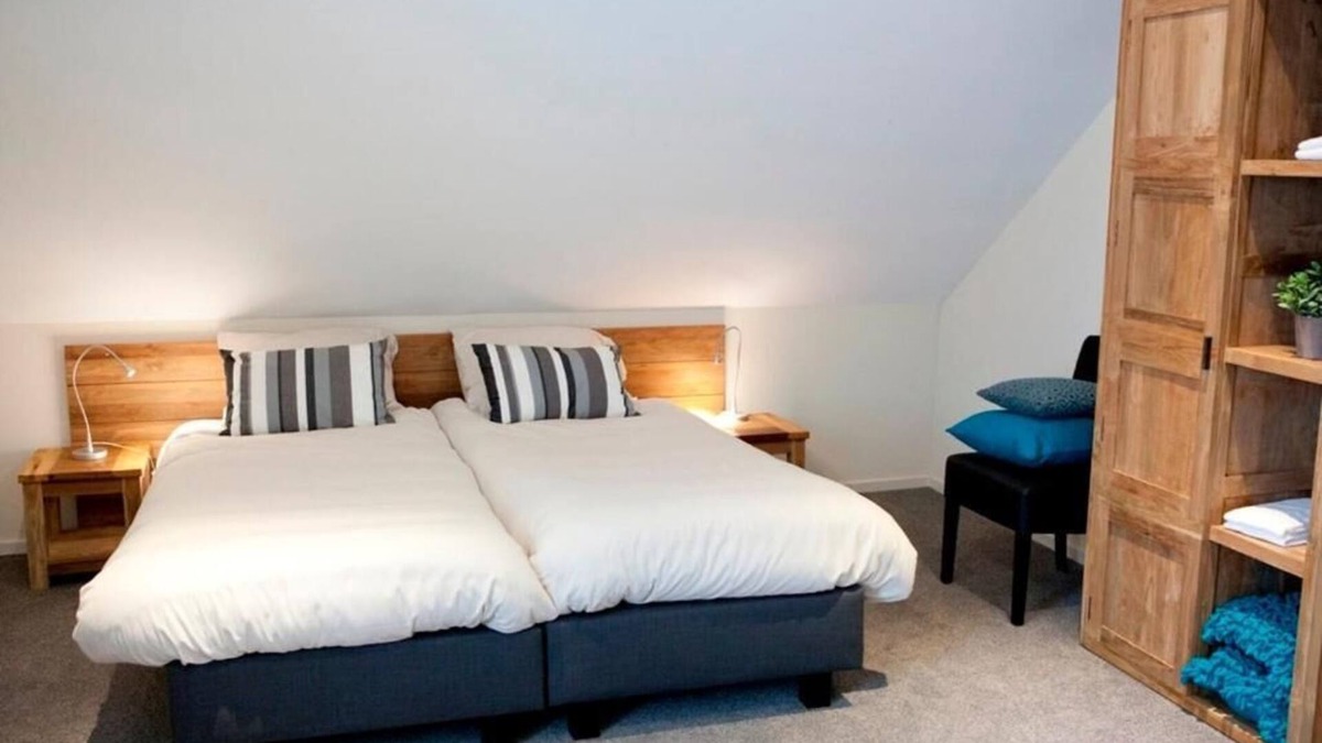 Witteveen House | Orvelter Hof # Zweelo