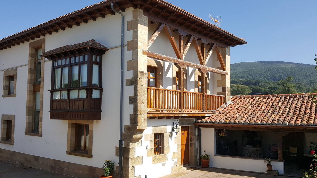 Retortillo Cottage | ORZALES FORGAS CAMPOO DE YUSO CANTABRIA
