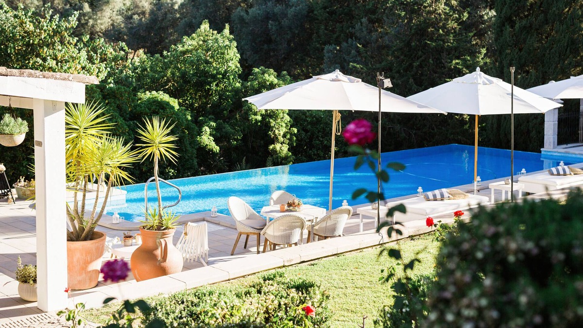 Benatrite Bed & Breakfast | Os Agostos