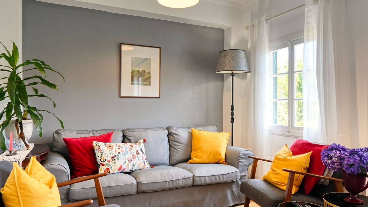 Sao Jorge Cottage | Os Ferreirinhos, a Home in Madeira