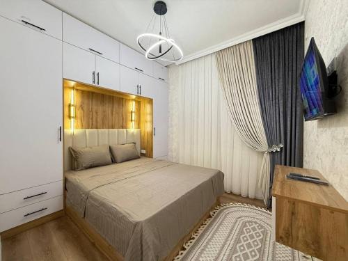 Kanimekh District Apartment | OS Shaumyana