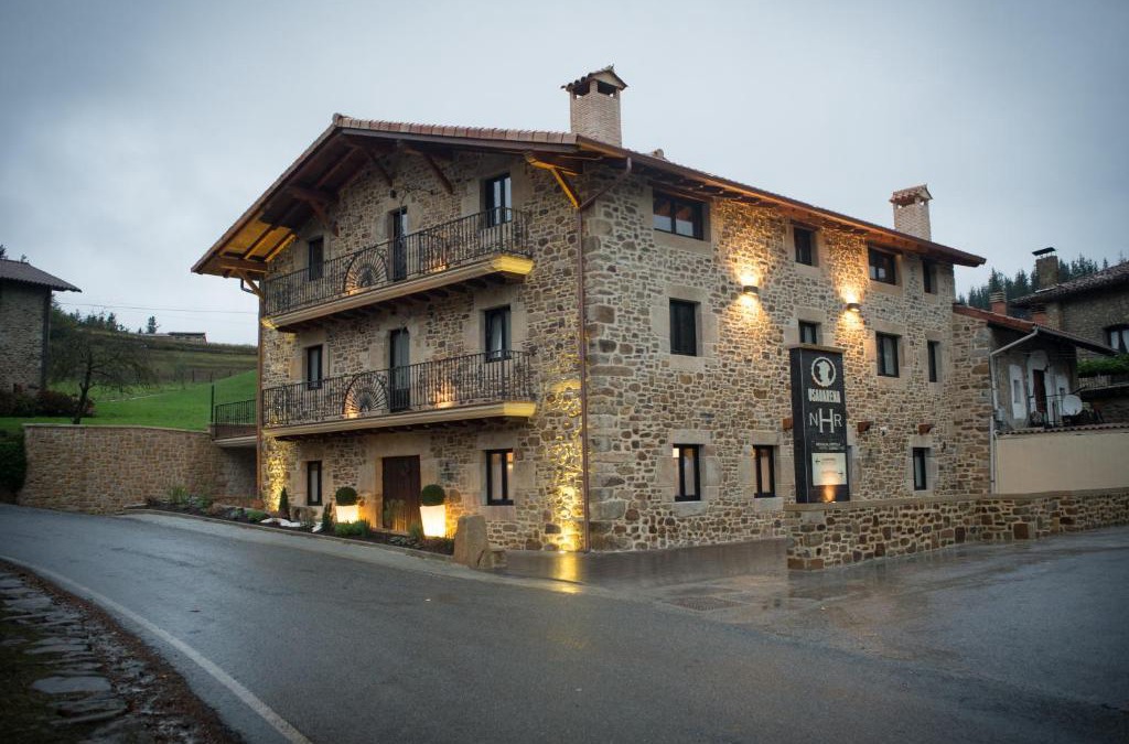 Orozko Hotel | Osabarena Hotela