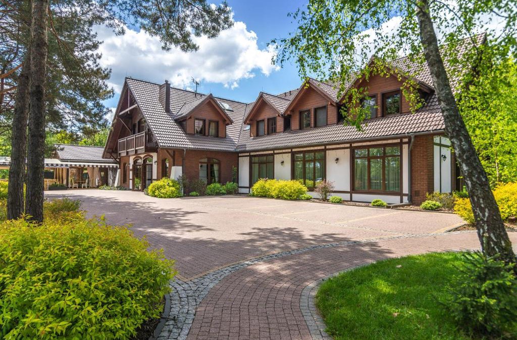Grzybowo Resort | Osada Grzybowski Młyn