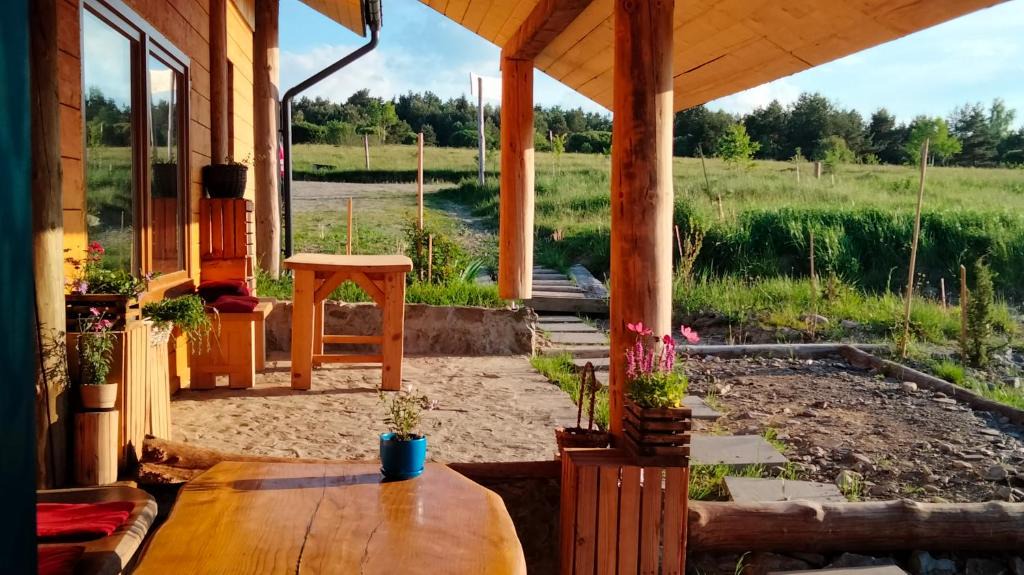 Nowica House | Osada Kabardia