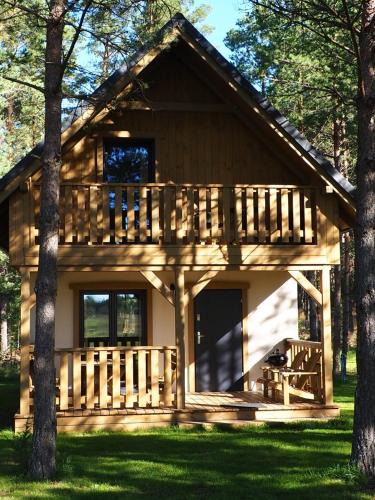 Wdzydze Tucholskiez House | Osada Kukówko