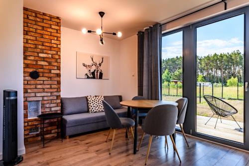Jastrzebia Gora Cabin | Osada Lawendowa