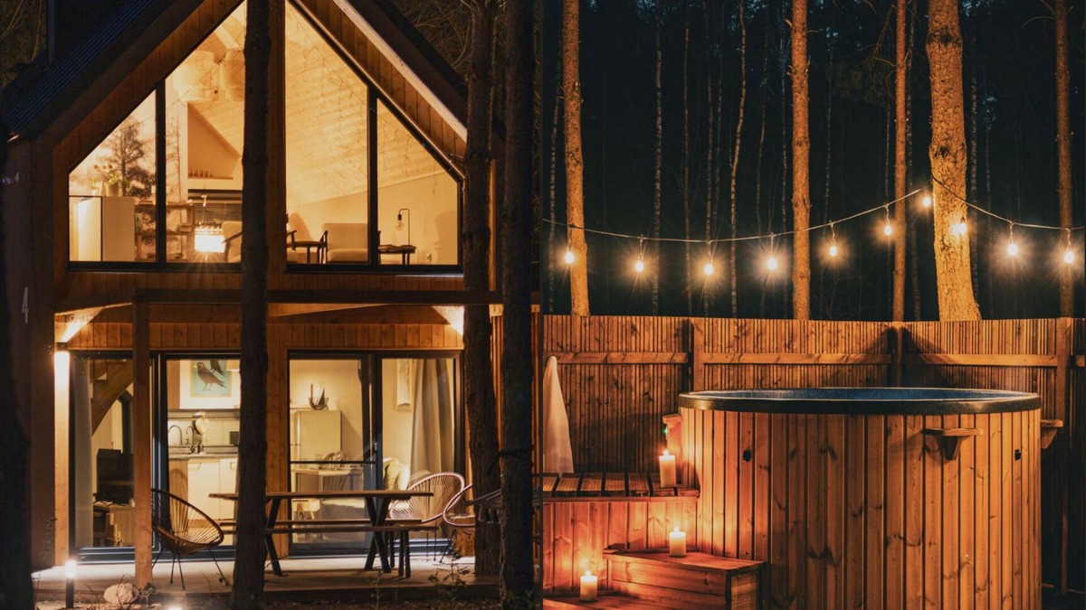 Sliwice House | Osada LoveLaski