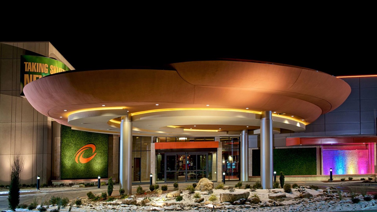 Skiatook Hotel | Osage Casino and Hotel - Skiatook